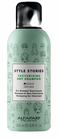 Alfaparf Texturizing Dry Shampoo200ml