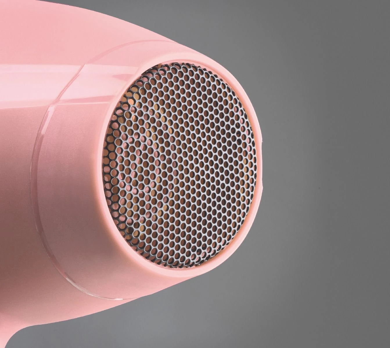 Diva Pro Rapida 4000 Pro Föhn Blush 2 Diva Pro Rapida 4000 Pro Föhn Blush - Afbeelding 2