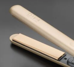 Diva Pro Elite Stijltang Aztec Gold -Haarverzorgingswinkel pro205 1920 x 1715 05