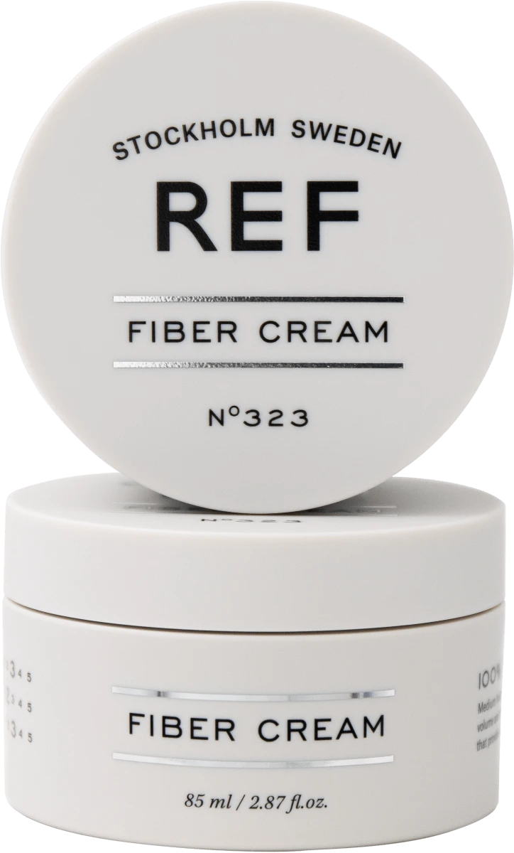 REF Fiber Cream 323 85ml 1 REF Fiber Cream 323 85ml