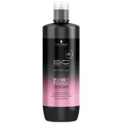 Schwarzkopf BC Fibre Force Fortifying Shampoo 1000ml