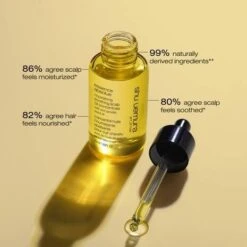 Shu Uemura Essence Absolue Nourishing Soothing Scalp Oil Concentrate 50ml -Haarverzorgingswinkel shu uemura art of hair essence absolue nourishing soothing scalp oil3