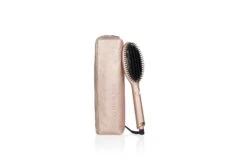 Ghd Glide Hot Brush Limited Edition Bronze -Haarverzorgingswinkel ss23 digitalonwhite glide with case hr rgb ow ls exp0324 1
