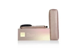 Ghd Glide Hot Brush Limited Edition Bronze -Haarverzorgingswinkel ss23 digitalonwhite glide with case packaging hr rgb ow ls exp0324 1
