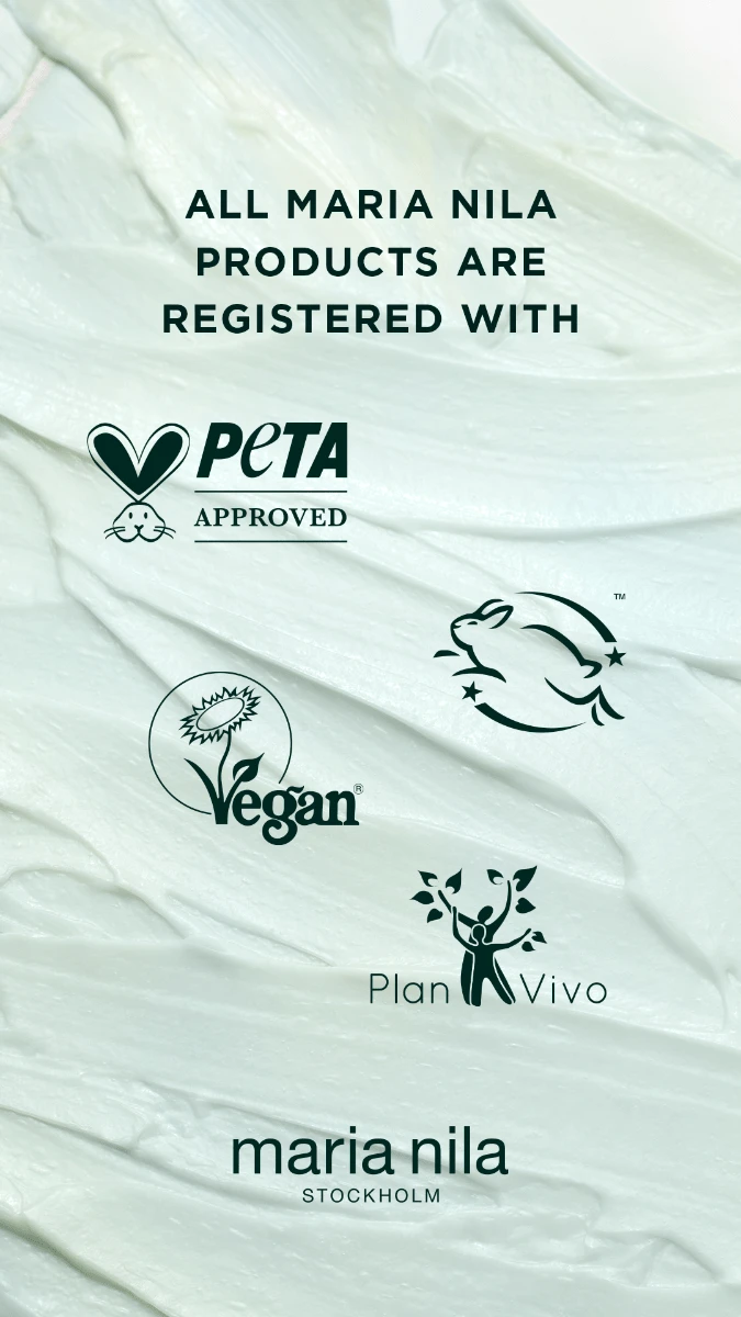 Maria Nila Cleansing Powder 60gr 3 Maria Nila Cleansing Powder 60gr - Afbeelding 3