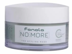Fanola No More The Styling Mask 200ml 1 Fanola No More The Styling Mask 200ml