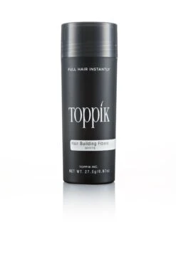 Toppik Hair Building Fibers White 27,5gr