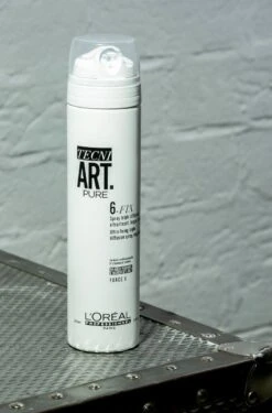 L'Oreal L'Oréal Tecni.art Fix Design 1000ml -Haarverzorgingswinkel tecni art 6 fix 1
