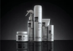 L'Oreal L'Oréal Tecni.Art Beach Waves 150ml -Haarverzorgingswinkel tecni art 1 2