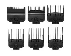 Kyone Set Magnetische Opzetkammen Ultima Clipper1,5/3/4,5/6/10/13mm