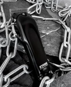 Kyone Ultima Hybrid PRO Clipper Zwart -Haarverzorgingswinkel uc02 4