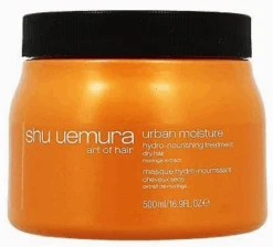 Shu Uemura Urban Moisture Mask 500ml
