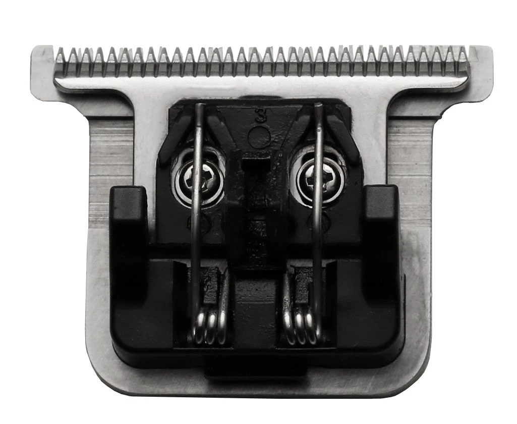 Kyone Snijkop Stainless Steel Vintage Zero Trimmer 2 Kyone Snijkop Stainless Steel Vintage Zero Trimmer - Afbeelding 2