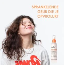 WeDo Spread Happiness Scented Hair & Body Mist 100ml -Haarverzorgingswinkel wedo professional spread happiness 100ml sprankelende geur 3